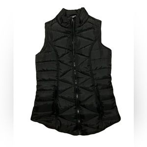 Puffer vest